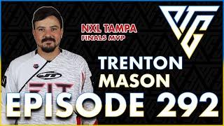 #292 - Trenton Mason