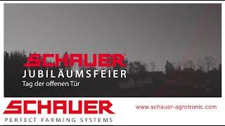 70 Jahre Schauer