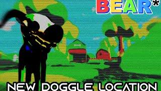 BEAR* Roblox - New Doggle Location