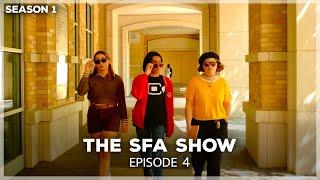 The SFA Show (S1) - Episode 4: VICS