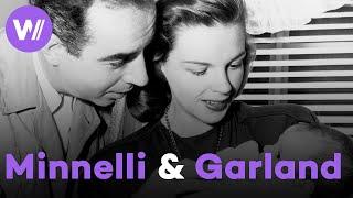 Judy Garland & Vincente Minnelli | Iconic Couples of Hollywood