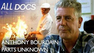 Anthony Bourdain: Parts Unknown | Peru | S01 E07 | All Documentary