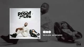 Skales & 4Korners - Omo (Official Audio)