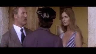 Inspector Clouseau - Telephone engineer (full scene)