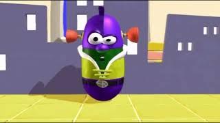 LarryBoy's HUGE mistake #SaveVeggieTales