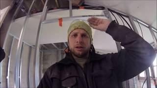 THIS OLD FRENCH HOUSE RENOVATION John & Coco's pt 8