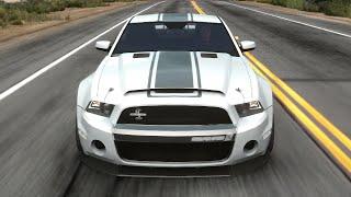 Need for Speed The Run All Cars Sounds