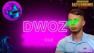 НЕЧЕЛОВЕЧЕСКИЕ РЕФЛЕКСЫ - DWOZ | PUBG MOBILE