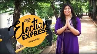 Election Express With Nabila Jamal: Ground Report From Telangana | Lok Sabha Election 2024