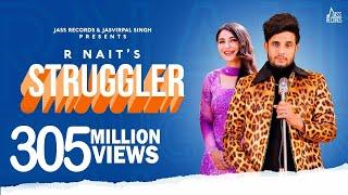 Struggler | (Full HD) | R Nait | Laddi Gill | Tru Makers | Punjabi Songs2019 | Jass Records