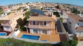 Lovely villa by the Ocean in Porto de Mos