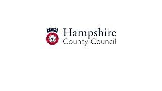 Hampshire 2050, Corporate Services and Resources Select Committee