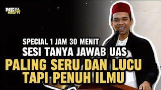 TANYA JAWAB USTADZ ABDUL SOMAD ‼️#74  - SPECIAL 1 JAM PALING SERU PENUH ILMU DAN LUCU