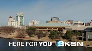 KSN News 3: Looking Ahead