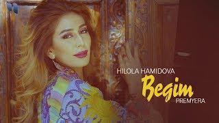 Hilola Hamidova - Begim | Хилола Хамидова - Бегим (music version)