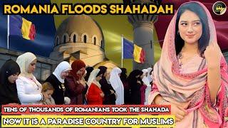 Islam in Romania, A Paradise Country For Muslims