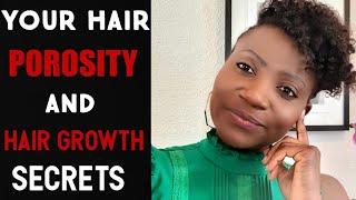 HAIR POROSITY |LOW OR HIGH POROSITY NATURAL HAIR|DO's AND DONTs OF LOW POROSITY HAIR|LOW POROSITY 4C