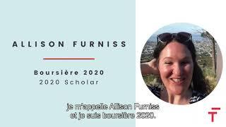 Fondation Pierre Elliott Trudeau Foundation - 2020 Scholars - boursier.e.s 2020