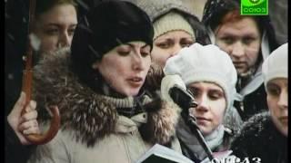 Еще один Дом Божий увенчался куполом и крестом