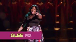 GLEE - Someday We'll Be Together (Full Performance) HD