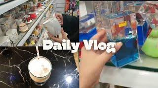 Pina Colada Recipe | Bin Hashim Supermarket Vlog | Episode 7