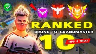 Solo rank Push tips and tricks | Solo rank tips and tricks | Solo rank push