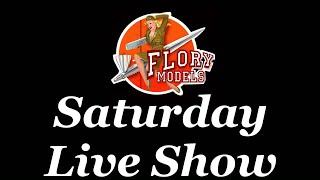 Saturday Live Show 10am 20th July 2024
