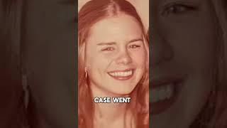 Cold Case Solved After 47 Years - Who Killed Carla Walker? #coldcase #solved #truecrime #shorts