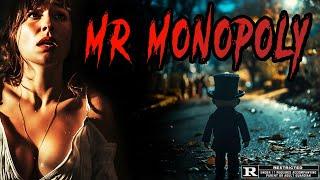 Mr Monopoly (2025) - First Look Horror Movie Trailer (Silly Parody)