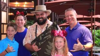 Top 5 things to do at Disney's  Aulani