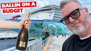 I Tried a Budget Cruise Line | Margaritaville at Sea Islander Overview