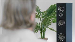 PSB Imagine Series — Audio Without Compromise
