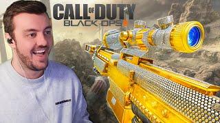 Black Ops 2 Is the BEST Call of Duty Ever Made and this is why