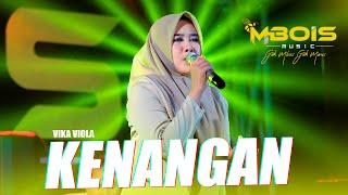 KENANGAN VIKA VIOLA MBOIS MUSIC LIVE KOTA SAMPANG