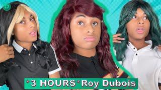 I Built the Best ROY DUBOIS Compilation | New Roy Dubois TikTok Videos 2024