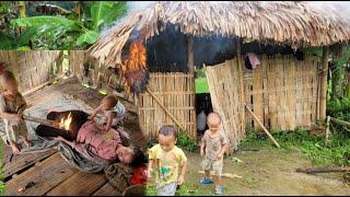 full video 30 days boy burned house mother kicked son out of house / ly tam ca