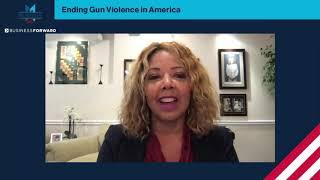 Policy Roundtable: Ending Gun Violence in America