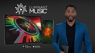 Luminant Music 4.0 TV Commercial