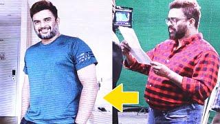 R Madhavan Reveal Dramatic Transformation For Rocketry | Press Conference Of Rocketry