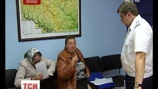 Після сюжету ТСН, прокуратура взялася перевіряти Козятинську районну міліцію