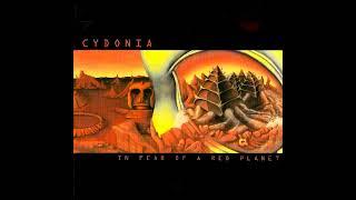 Cydonia - in fear of a red planet (full album)(zoulou memories)