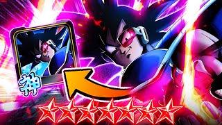 14* PUR TURLES GETS A NICE UPGRADE WITH HIS NEW GODLY UNIQUE EQUIP!! | Dragon Ball Legends