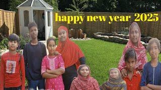 happy new year BAGHUR sad video  2025 BAGHU NO1 TV