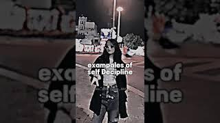 self Decipline ... ( collab with my sisso @Pure._Soul-Official ) #asethetic #collab #shorts #fypシ゚viral