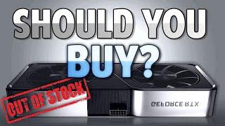 Should You Buy a 30 Series Graphics Card? (Scalpers Explained!)