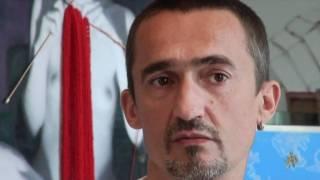 Александр Захаров. Основы Творчества