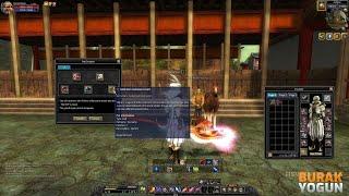 Silkroad Online - Pet Evolution System