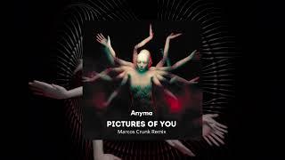 Anyma - Pictures Of You (Marcos Crunk Remix)