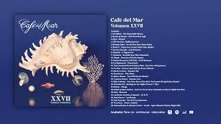 Café del Mar XXVII (Vol. 27) [Album Preview]