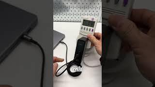 60W vs. 100W USB-C Cable Power Tested